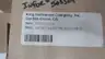 KING INSTRUMENT 75303122C13 VARIABLE AREA FLOW METER 10-100CFM 100 PSI thumbnail 6