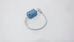 AZBIL FL2R-12K6S-CN03 PROXIMITY SWITCH 10-30V-DC
