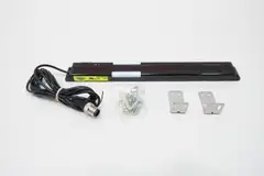 BANNER PVA225P6EQ LIGHT CURTAIN EMITTER