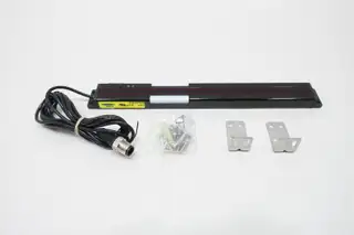 BANNER PVA225P6EQ LIGHT CURTAIN EMITTER