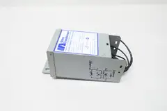 ACME TRANSFORMER T-2-53007-S VOLTAGE TRANSFORMER 120/240V-AC 240/480V-AC 0.25KVA