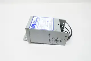 ACME TRANSFORMER T-2-53007-S VOLTAGE TRANSFORMER 120/240V-AC 240/480V-AC 0.25KVA