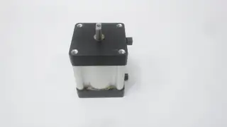 PARKER PV22D-0090B-BX2-B15 ROTARY CYLINDER 150PSI