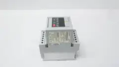 ALLEN BRADLEY 160-BA03NSF1 AC VFD DRIVE 380-460V-AC 380-460V-AC 0-240HZ 1HP