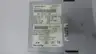 ALLEN BRADLEY 160-BA03NSF1 AC VFD DRIVE 380-460V-AC 380-460V-AC 0-240HZ 1HP thumbnail 5