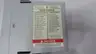 ALLEN BRADLEY 160-BA03NSF1 AC VFD DRIVE 380-460V-AC 380-460V-AC 0-240HZ 1HP thumbnail 6