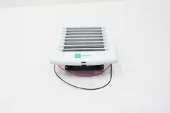 SCHNEIDER NSYCVF38M24DPF FAN 38M3/H 24V-DC