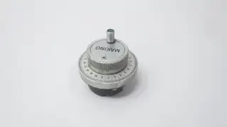 MAKINO OVM-05-2EC MANUAL PULSE GENERATOR  5V-DC