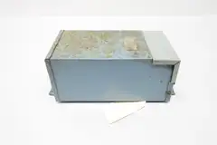 JEFFERSON ELECTRIC 211-061 VOLTAGE TRANSFORMER 0.75KVA 240/480V-AC 120/240V-AC