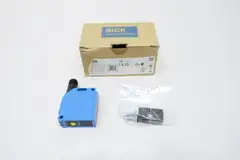 SICK WTB12C-3P2432A71 PHOTOELECTRIC SENSOR