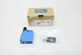 SICK WTB12C-3P2432A71 PHOTOELECTRIC SENSOR