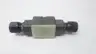 YUKEN MSW-01-X-50 THROTTLE AND CHECK MODULAR VALVE thumbnail 3