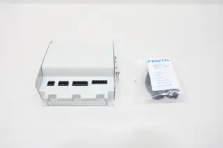 FESTO CMMO-ST-C5-1-LKP CONTROLLER MODULE