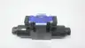 YUKEN DSG-01-3C2-D24-7090 HYDRAULIC DIRECTIONAL CONTROL VALVE 24V-DC thumbnail 1
