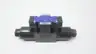 YUKEN DSG-01-3C2-D24-7090 HYDRAULIC DIRECTIONAL CONTROL VALVE 24V-DC thumbnail 3