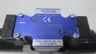 YUKEN DSG-01-3C2-D24-7090 HYDRAULIC DIRECTIONAL CONTROL VALVE 24V-DC thumbnail 5
