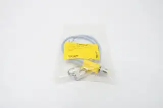 TURCK VBRS 4.4-2RK 4.4T-0.3/0.3/S1255 SENSOR