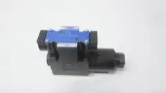 YUKEN L-DSG-01-2B2-D24-70 HYDRAULIC SOLENOID VALVE 24V-DC