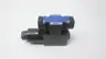 YUKEN L-DSG-01-2B2-D24-70 HYDRAULIC SOLENOID VALVE 24V-DC thumbnail 3