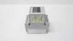 ALLEN BRADLEY 160-BA06NSF1 AC VFD DRIVE 3HP 380-460V-AC 0-240HZ