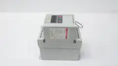 ALLEN BRADLEY 160-BA10NSF1 VARIABLE SPEED DRIVE 380-460V-AC 0-240HZ 5HP