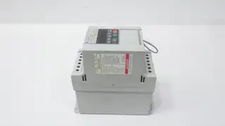 ALLEN BRADLEY 160-BA10NSF1 VARIABLE SPEED DRIVE 380-460V-AC 0-240HZ 5HP