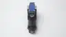 YUKEN L-DSG-01-3C4-D24-70 HYDRAULIC DIRECTIONAL CONTROL VALVE 24V-DC thumbnail 2