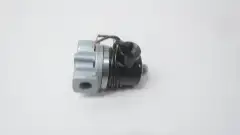 KURODA AS-2201A PNEUMATIC SOLENOID VALVE 24V-DC 3/8IN NPT