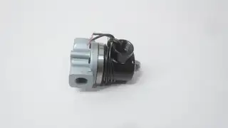 KURODA AS-2201A PNEUMATIC SOLENOID VALVE 24V-DC 3/8IN NPT