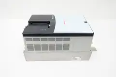 ALLEN BRADLEY 20AB028A3AYNANNN AC VFD DRIVE 10HP 180-264V-AC 0-400HZ 0-230V-AC