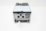 ALLEN BRADLEY 20AB028A3AYNANNN AC VFD DRIVE 10HP 180-264V-AC 0-400HZ 0-230V-AC thumbnail 2