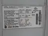 ALLEN BRADLEY 20AB028A3AYNANNN AC VFD DRIVE 10HP 180-264V-AC 0-400HZ 0-230V-AC thumbnail 6