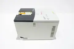 ALLEN BRADLEY 20BD034A0AYNAND0 AC VFD DRIVE 25HP 0-460V-AC 0-400HZ 432-528V-AC