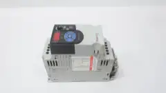 ALLEN BRADLEY 22F-D4P2N113 AC DRIVE 2HP 0-460V-AC 0-400HZ 380-480V-AC