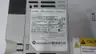 ALLEN BRADLEY 22F-D4P2N113 AC DRIVE 2HP 0-460V-AC 0-400HZ 380-480V-AC thumbnail 5