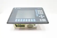 ALLEN BRADLEY 2711E-K10C15 PANELVIEW 1000E 10.4 IN OPERATOR INTERFACE PANEL