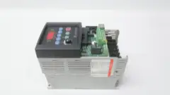 ALLEN BRADLEY 22B-D4P0N104 AC DRIVE 0-400HZ 0-460V-AC 2HP 380-480V-AC