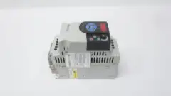ALLEN BRADLEY 22F-D4P2N103 AC VFD DRIVE 2HP 0-460V-AC 0-400HZ 380-480V-AC