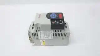 ALLEN BRADLEY 22F-D4P2N103 AC VFD DRIVE 2HP 0-460V-AC 0-400HZ 380-480V-AC
