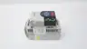 ALLEN BRADLEY 22F-D4P2N103 AC VFD DRIVE 2HP 0-460V-AC 0-400HZ 380-480V-AC thumbnail 1