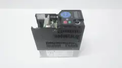 ALLEN BRADLEY 25A-D6P0N104 POWERFLEX 753 AC VFD DRIVE 0-600HZ 0-460V-AC 3HP