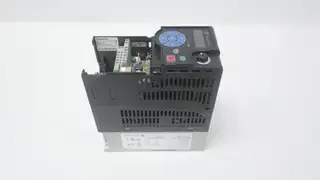 ALLEN BRADLEY 25A-D6P0N104 POWERFLEX 753 AC VFD DRIVE 0-600HZ 0-460V-AC 3HP