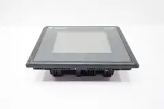 ALLEN BRADLEY 2711-T10G16 PANELVIEW SER A 10.4 TOUCH SCREEN DISPLAY