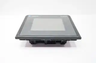 ALLEN BRADLEY 2711-T10G16 PANELVIEW SER A 10.4 TOUCH SCREEN DISPLAY