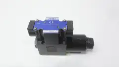 YUKEN DSG-01-2B2-D24 HYDRAULIC DIRECTIONAL CONTROL VALVE 24V-DC