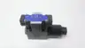 YUKEN DSG-01-2B2-D24 HYDRAULIC DIRECTIONAL CONTROL VALVE 24V-DC thumbnail 1