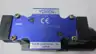 YUKEN DSG-01-2B2-D24 HYDRAULIC DIRECTIONAL CONTROL VALVE 24V-DC thumbnail 5