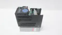 ALLEN BRADLEY 25B-D4P0N104 POWERFLEX 525 AC VFD DRIVE 2HP 0-460V-AC 0-500HZ