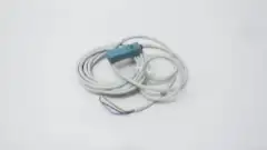 AZBIL FL7M-4E6H-L3 PROXIMITY SWITCH 10-30V-DC