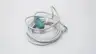 AZBIL FL7M-4E6H-L3 PROXIMITY SWITCH 10-30V-DC thumbnail 2